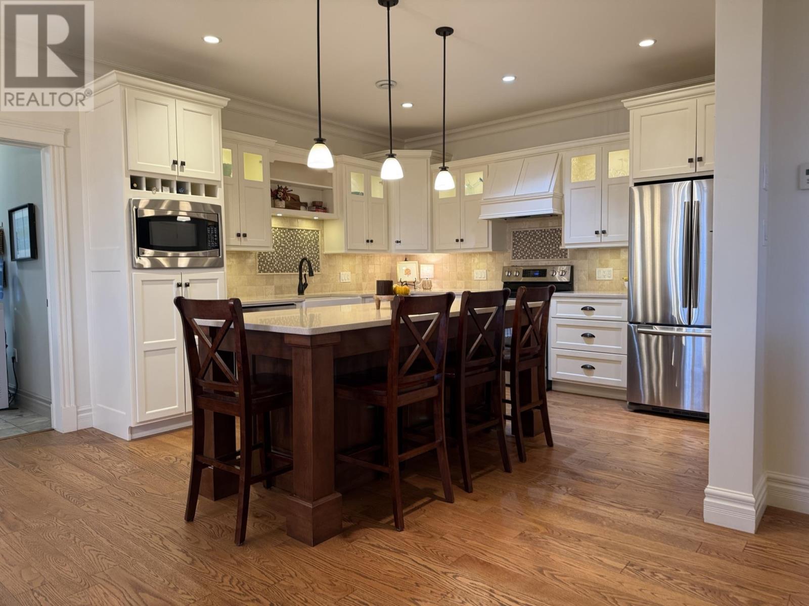 846 Upper Meadowbank Road, Clyde River, Prince Edward Island  C0A 1H0 - Photo 11 - 202606733