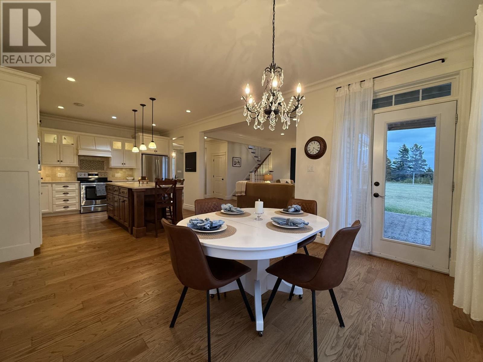 846 Upper Meadowbank Road, Clyde River, Prince Edward Island  C0A 1H0 - Photo 14 - 202606733