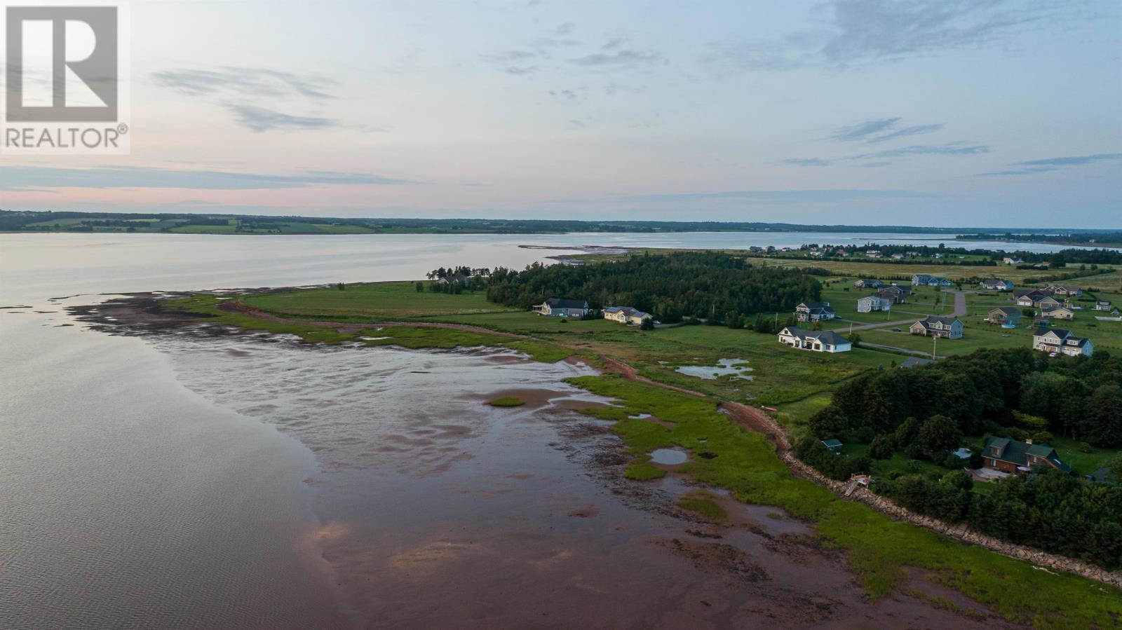 Lot City View Drive, Mermaid, Prince Edward Island  C1B 3E2 - Photo 1 - 202606754