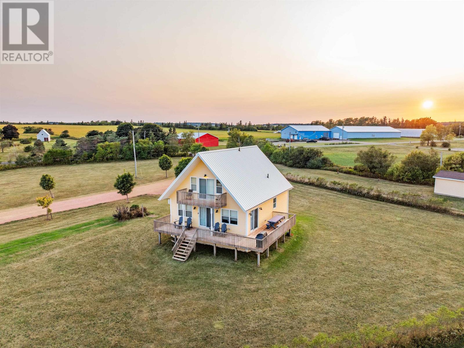 11 Hebrides Lane, New London, Prince Edward Island