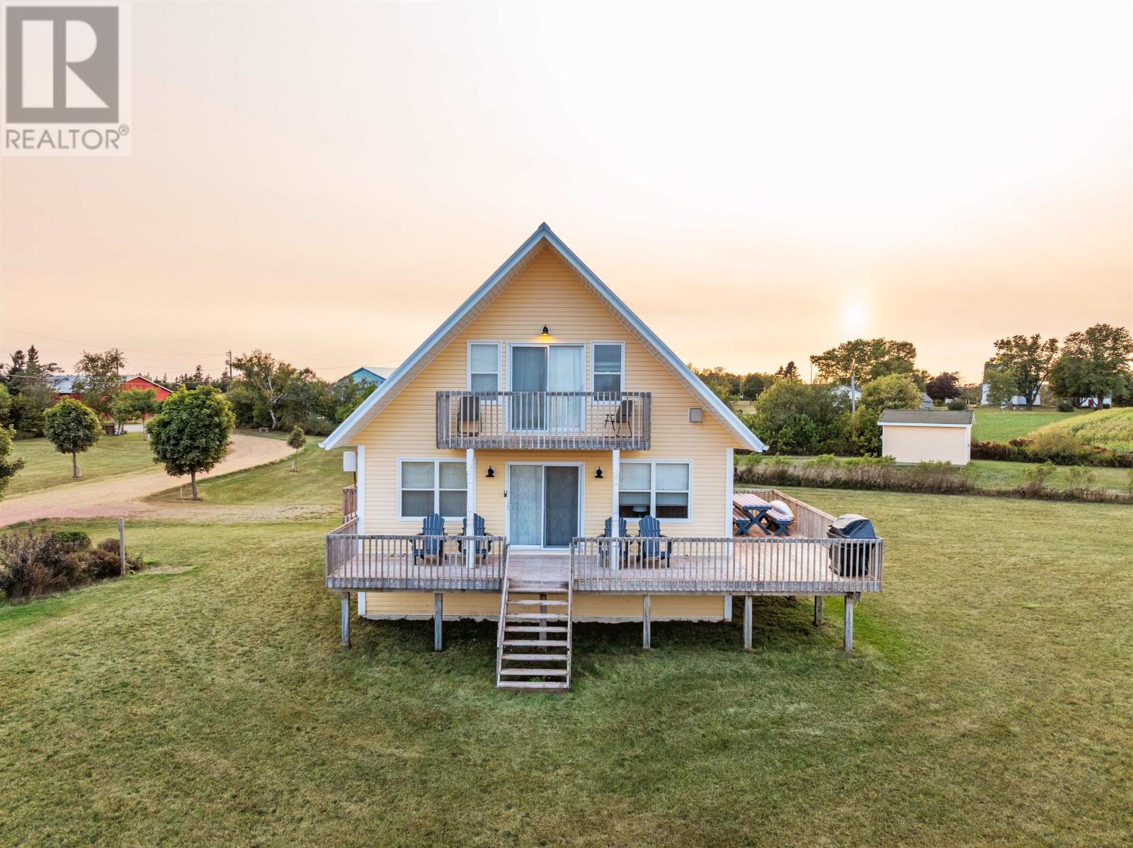 11 Hebrides Lane, New London, Prince Edward Island  C0B 1M0 - Photo 2 - 202606761