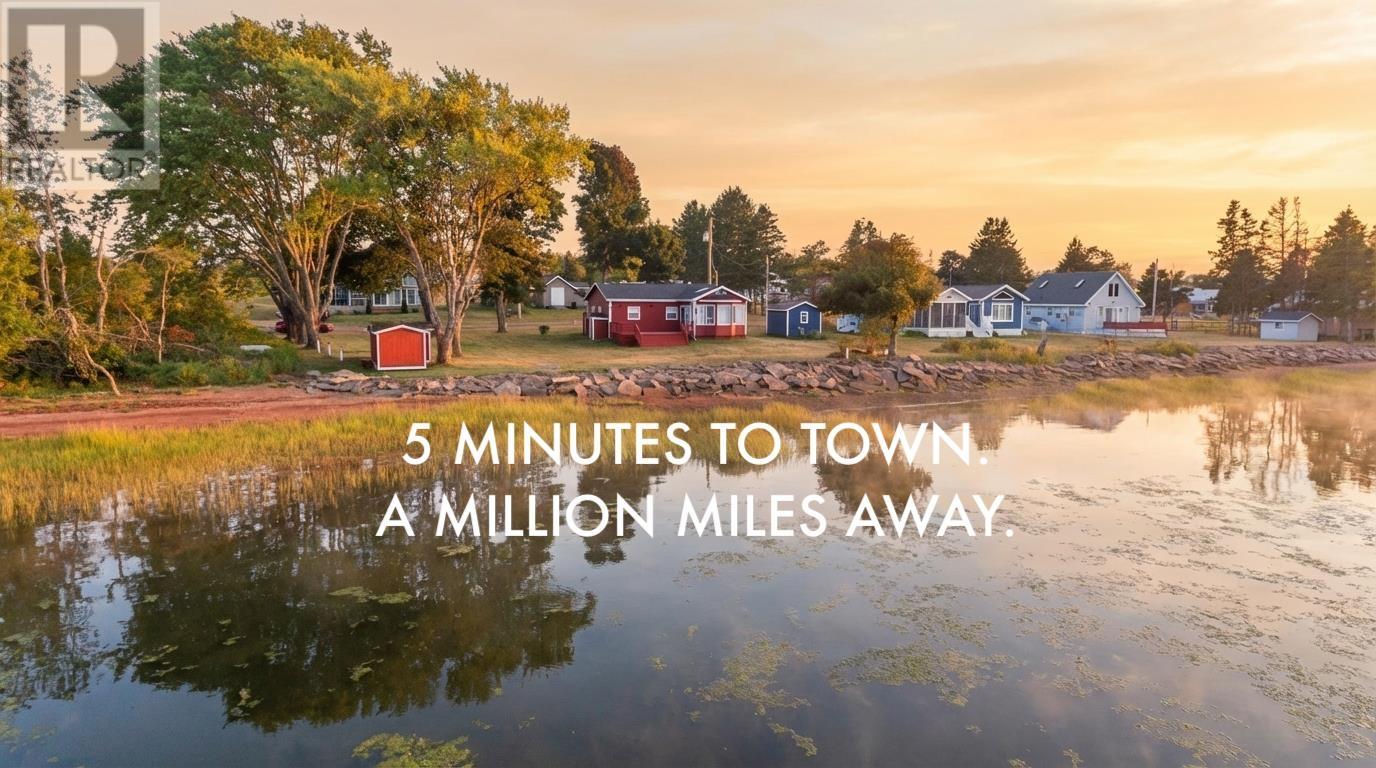 61 Mac Dor Drive, New Dominion, Prince Edward Island