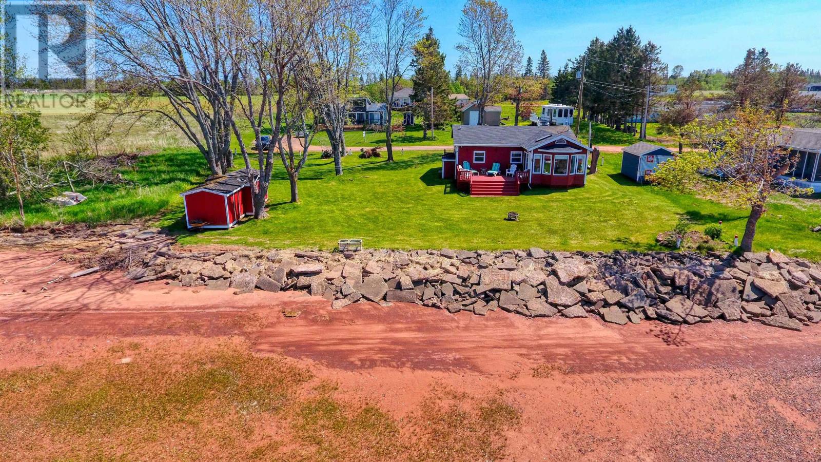 61 Mac Dor Drive, New Dominion, Prince Edward Island  C0A 1H6 - Photo 3 - 202606770