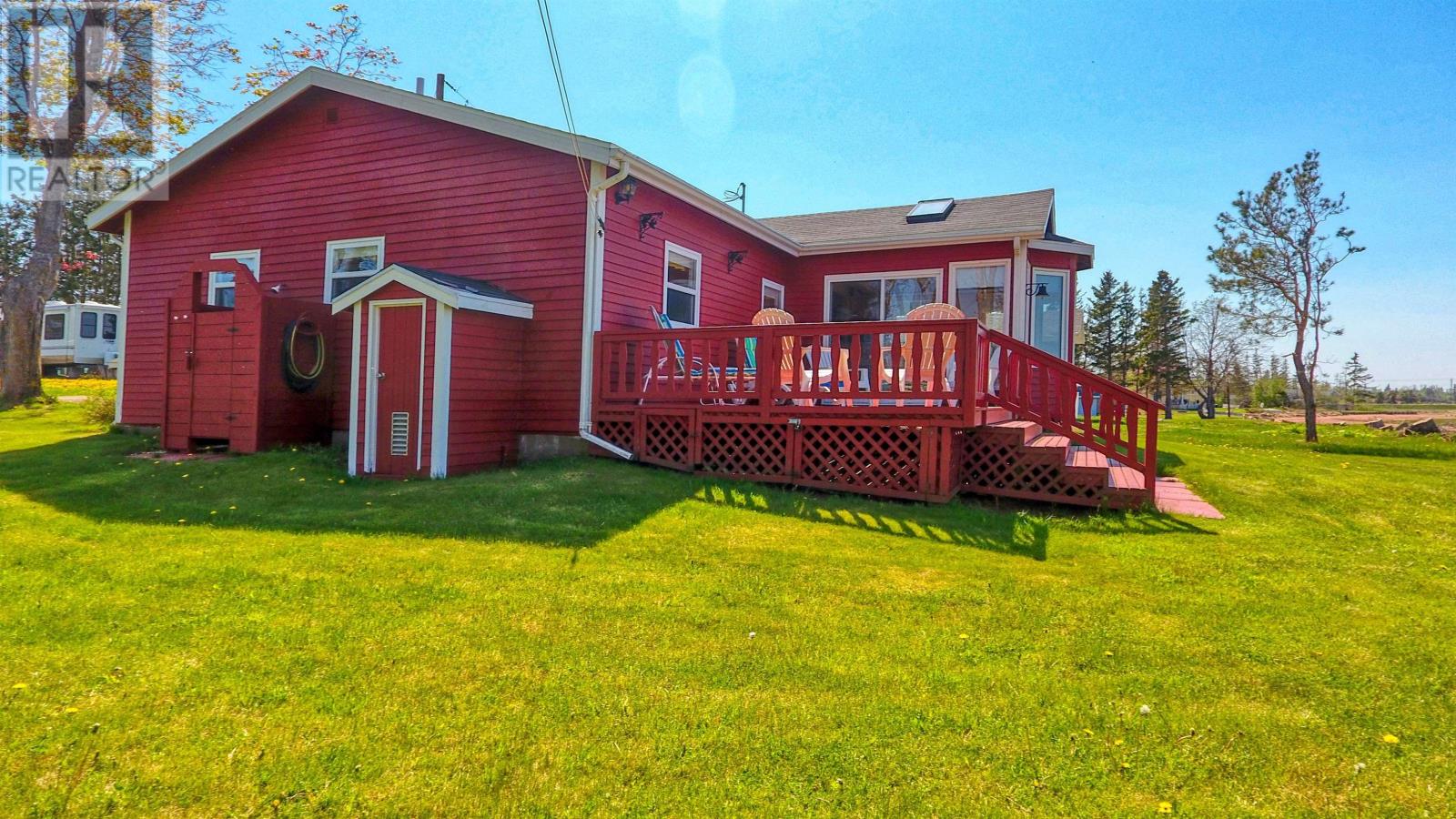 61 Mac Dor Drive, New Dominion, Prince Edward Island  C0A 1H6 - Photo 26 - 202606771
