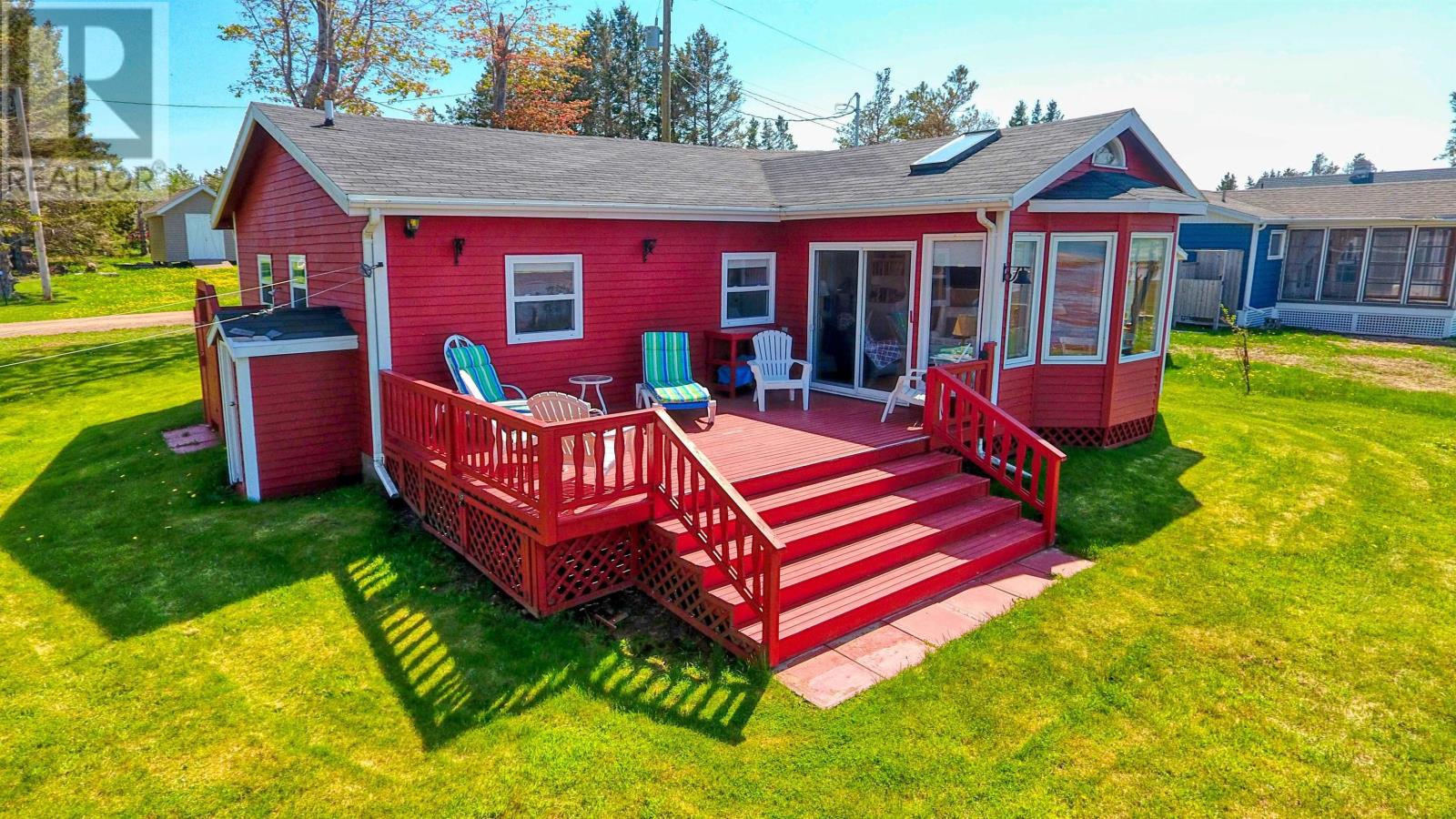 61 Mac Dor Drive, New Dominion, Prince Edward Island  C0A 1H6 - Photo 28 - 202606771