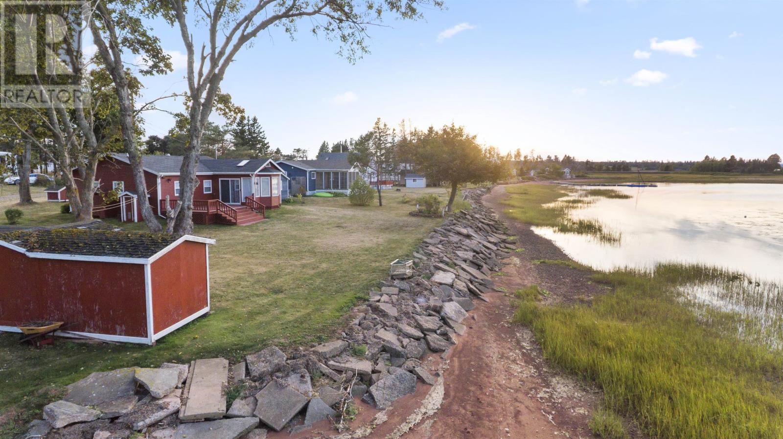 61 Mac Dor Drive, New Dominion, Prince Edward Island  C0A 1H6 - Photo 37 - 202606771