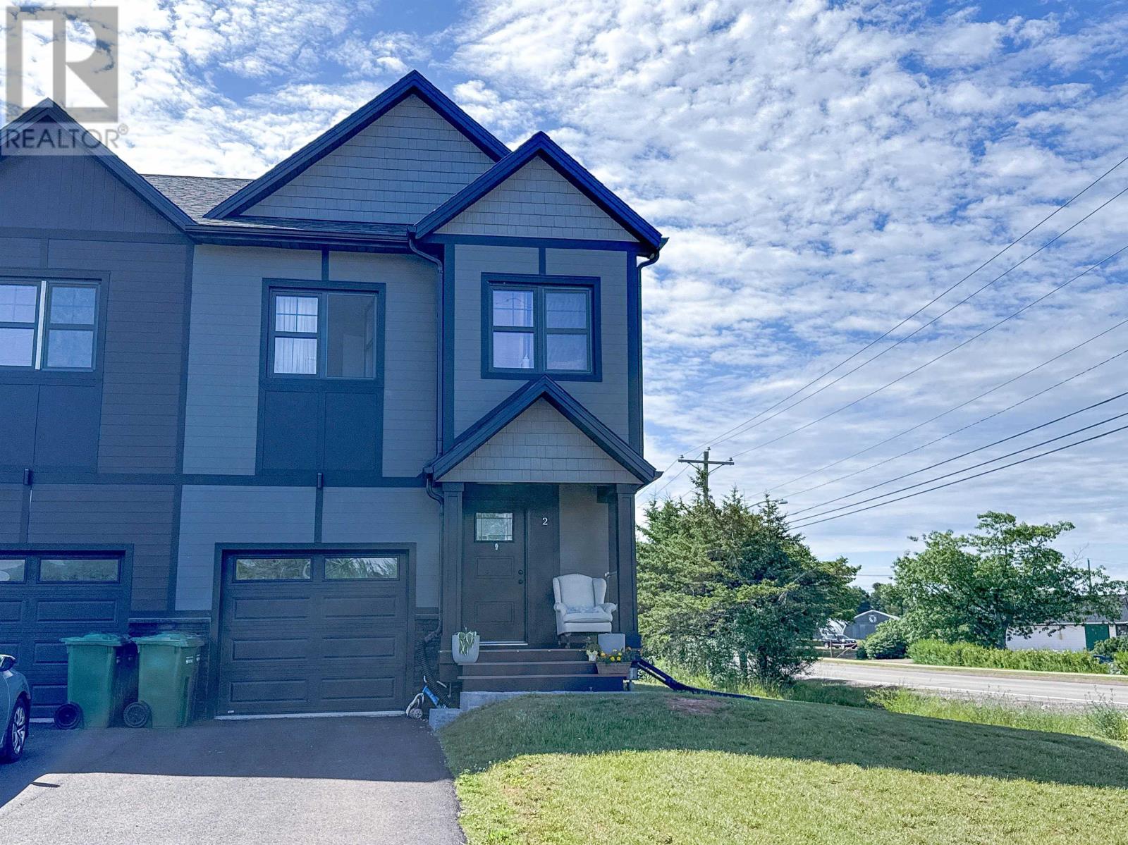 2 Enderis Lane, West Royalty, Prince Edward Island  C1E 3L5 - Photo 2 - 202606776