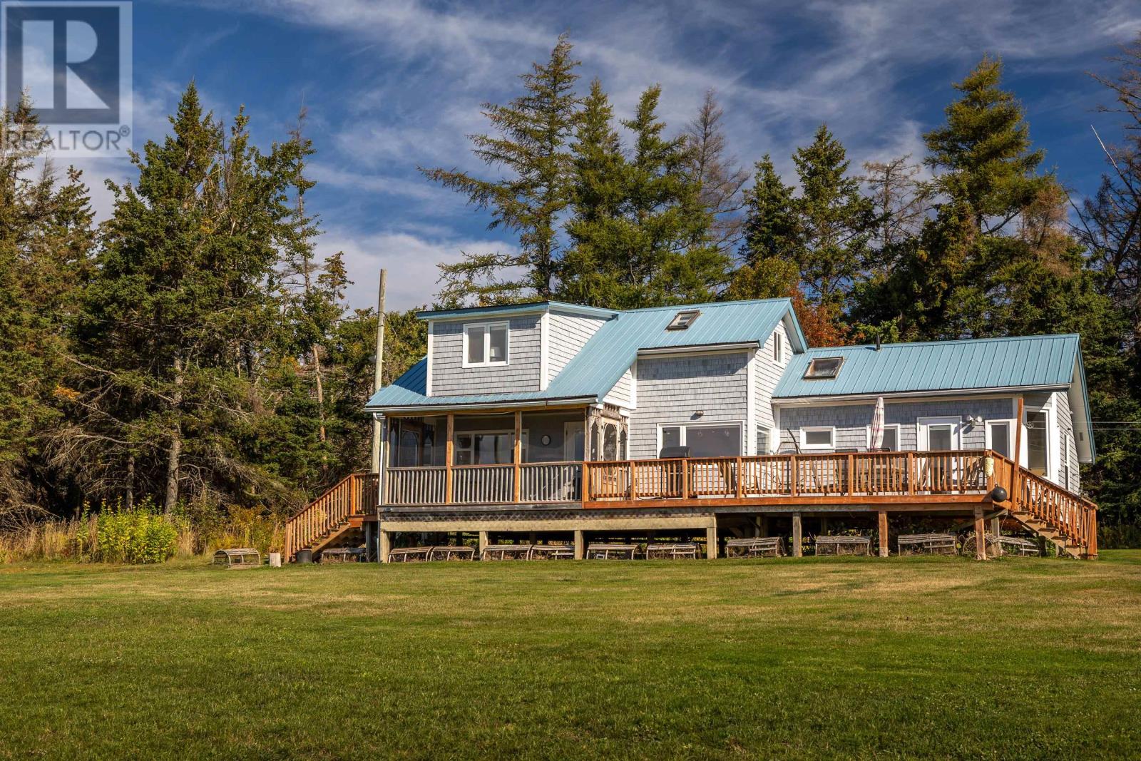 294 Bruce Point Road, Launching, Prince Edward Island  C0A 1G0 - Photo 1 - 202606783