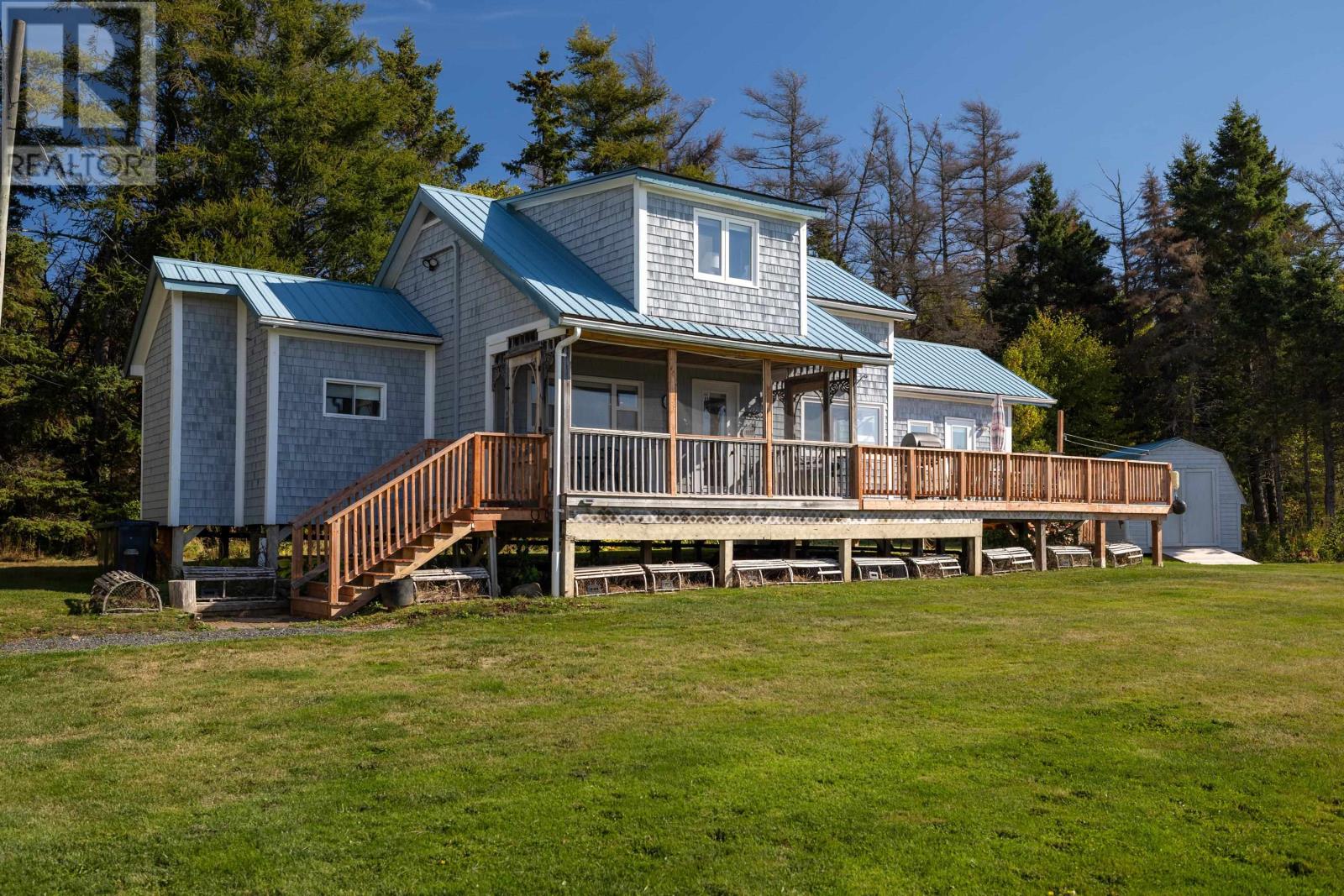 294 Bruce Point Road, Launching, Prince Edward Island  C0A 1G0 - Photo 5 - 202606783