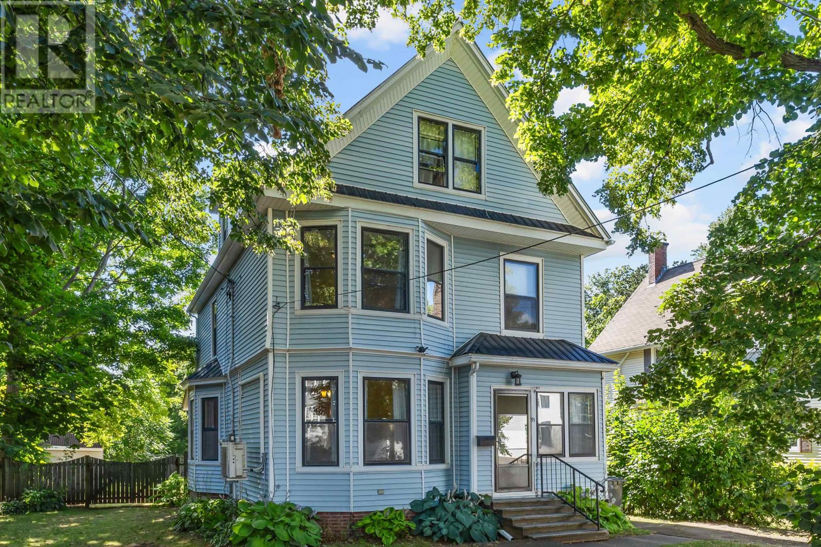 91 Upper Prince Street, Charlottetown, Prince Edward Island