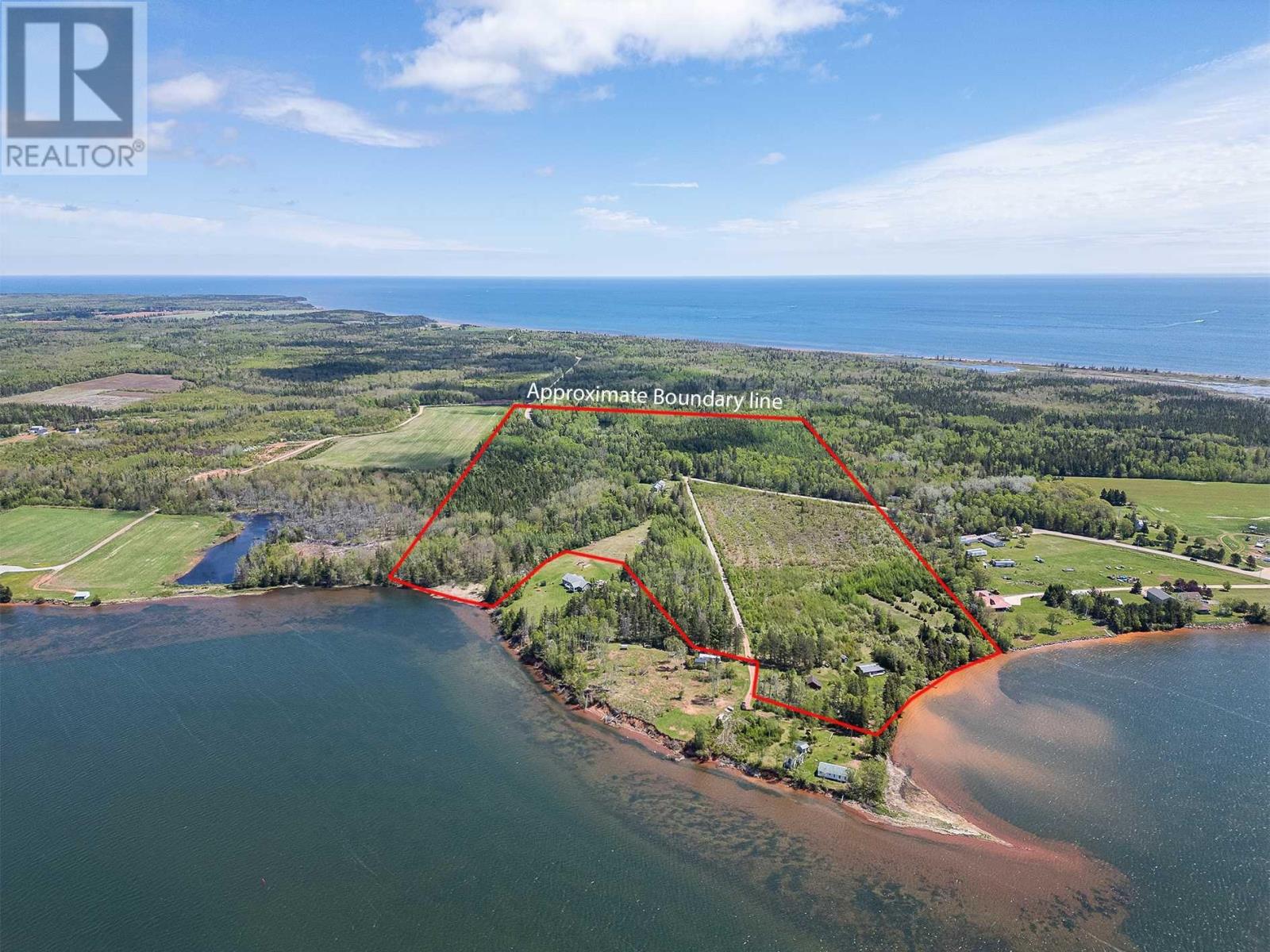 8 Duncan Lane, Alberton, Prince Edward Island  C0B 1B0 - Photo 1 - 202606796