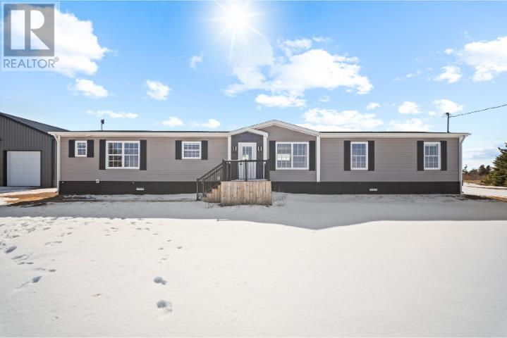 296 O'Rourke Road, Tignish, Prince Edward Island