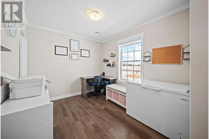 296 O'rourke Road, Tignish, Prince Edward Island  C0B 2B0 - Photo 27 - 202606816