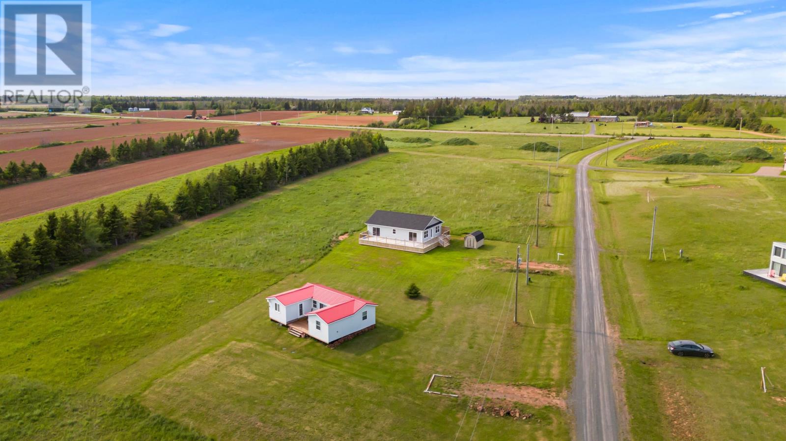 14 Shining Waters Boulevard, Greenwich, Prince Edward Island