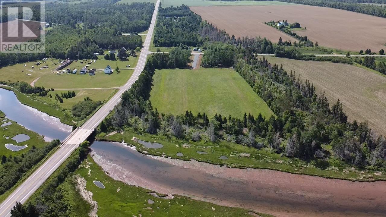 Lot 2 Belle Creek Lane, Belle River, Prince Edward Island