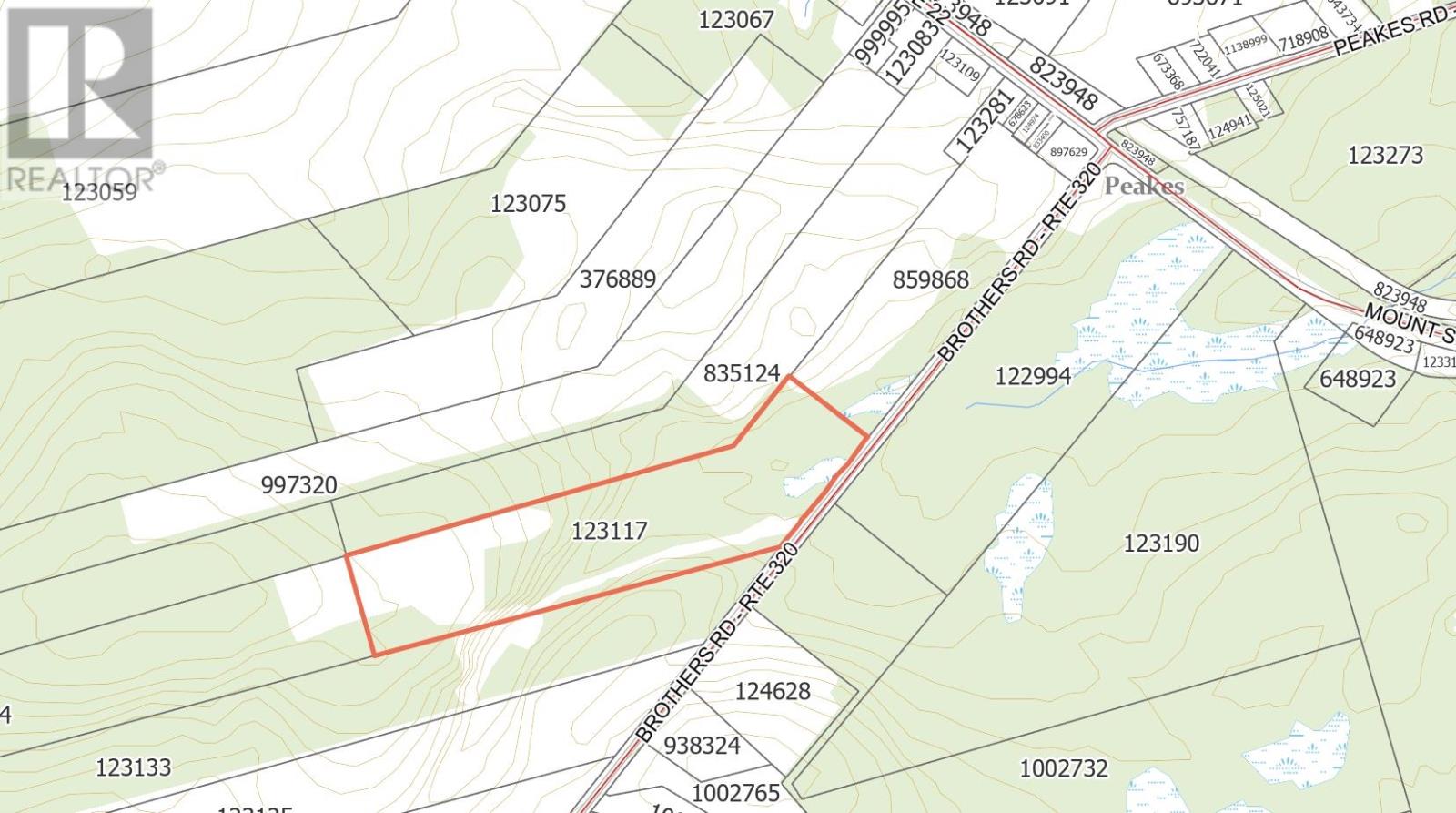 1828 Route 320 - Brothers Road, Peakes, Prince Edward Island  C0A 1A0 - Photo 5 - 202606925