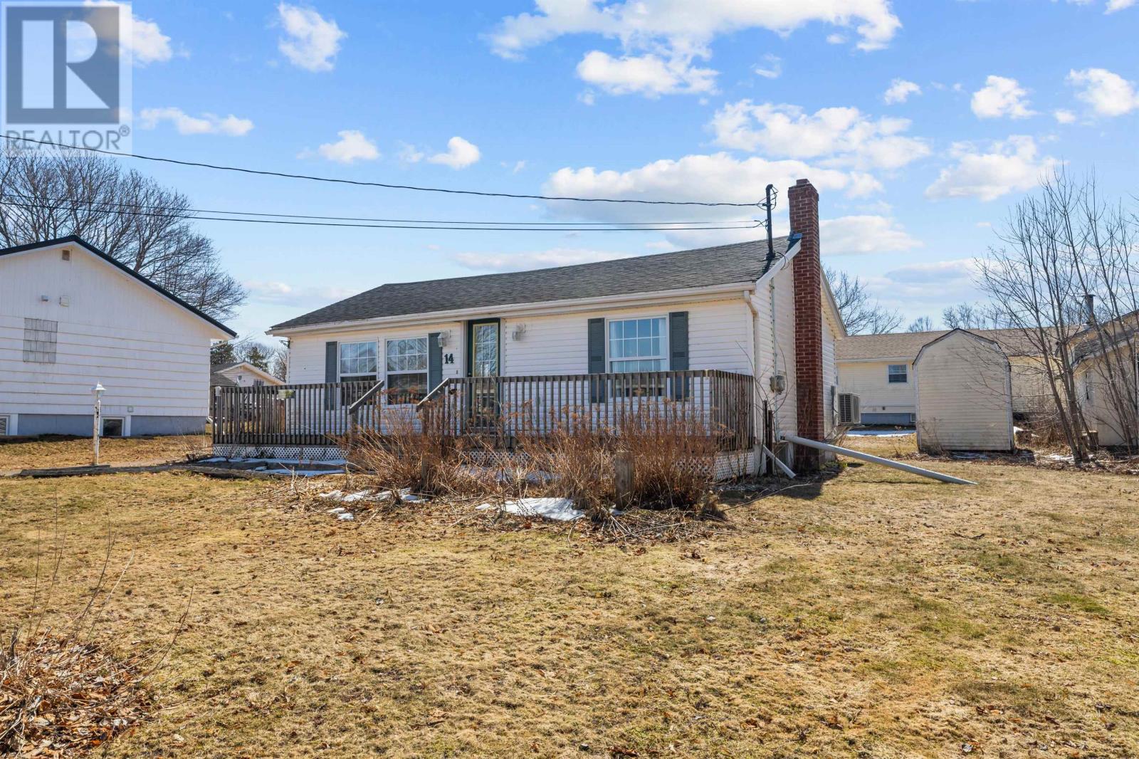 14 Mourning Dove Lane, Stratford, Prince Edward Island