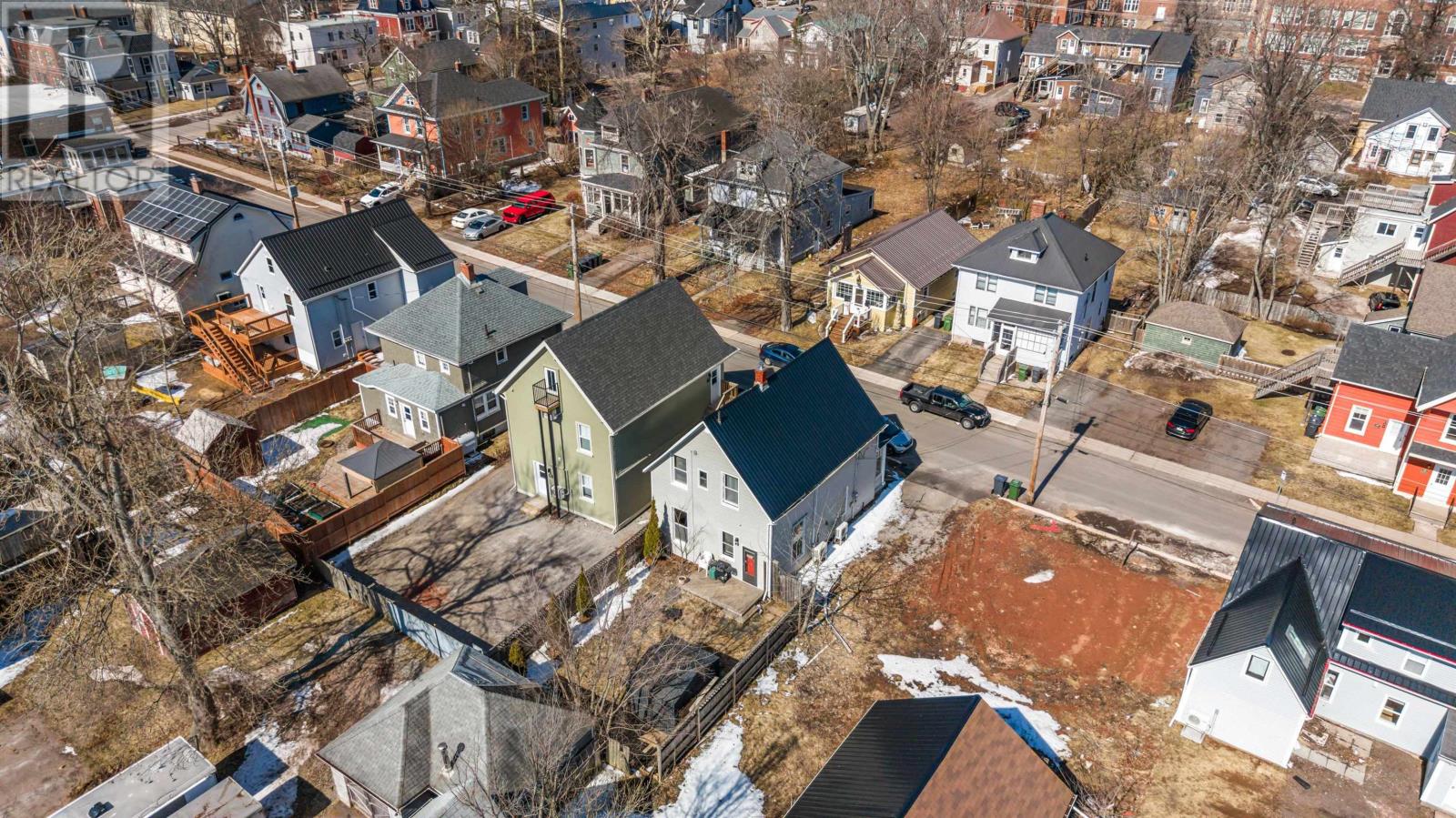 306 Richmond Street, Charlottetown, Prince Edward Island  C1A 1J9 - Photo 18 - 202607003