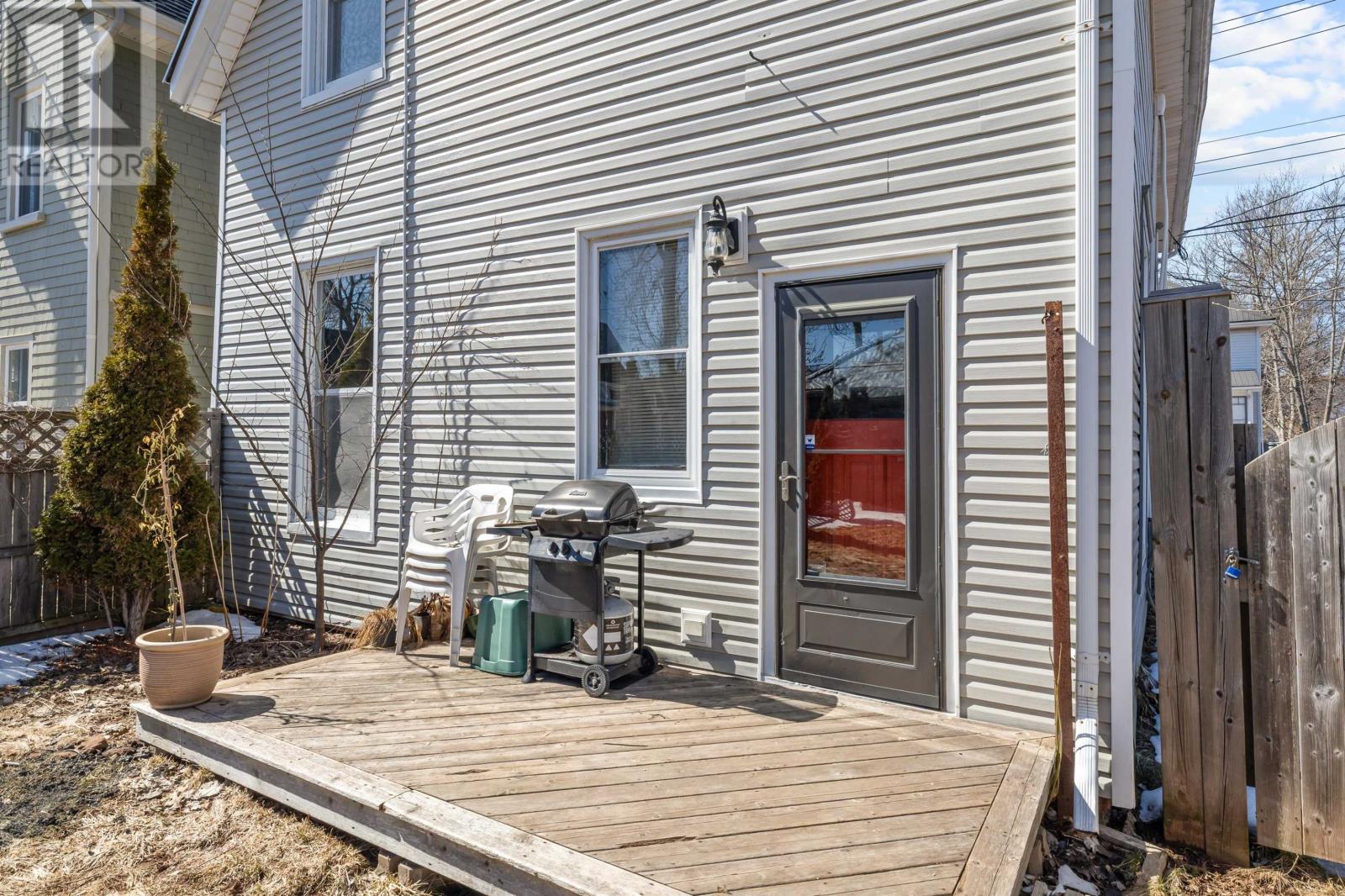 306 Richmond Street, Charlottetown, Prince Edward Island  C1A 1J9 - Photo 31 - 202607003