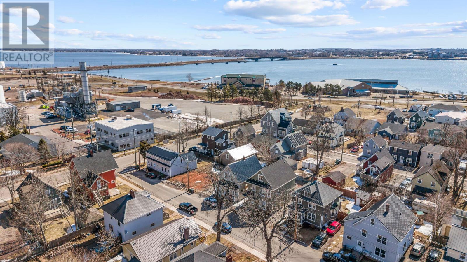 306 Richmond Street, Charlottetown, Prince Edward Island  C1A 1J9 - Photo 38 - 202607003