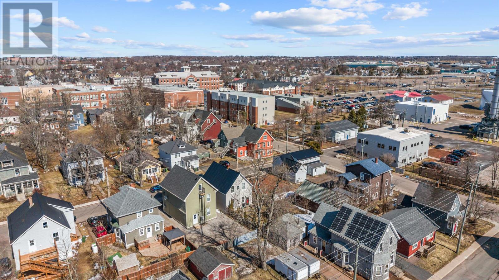 306 Richmond Street, Charlottetown, Prince Edward Island  C1A 1J9 - Photo 43 - 202607003