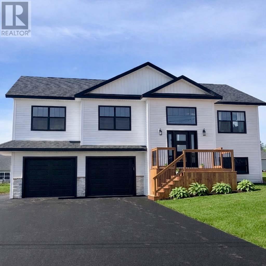 18 Hanmac Drive, Charlottetown, Prince Edward Island