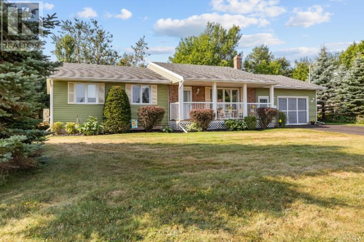 112 Burkeshire Drive, Summerside, Prince Edward Island  C1N 6C5 - Photo 2 - 202607009