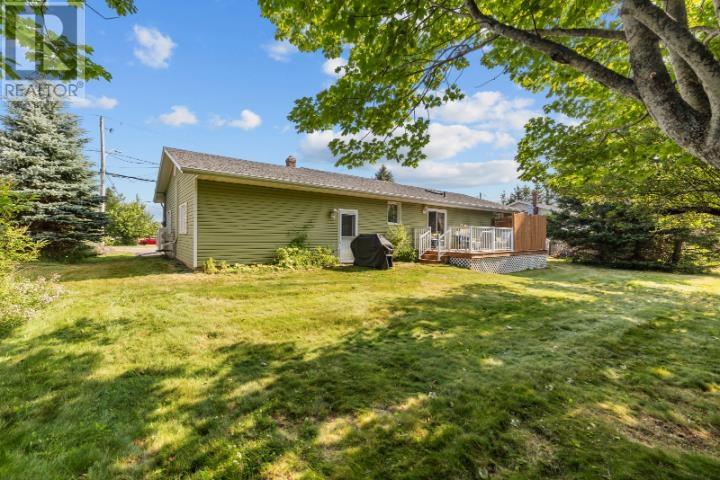 112 Burkeshire Drive, Summerside, Prince Edward Island  C1N 6C5 - Photo 43 - 202607009