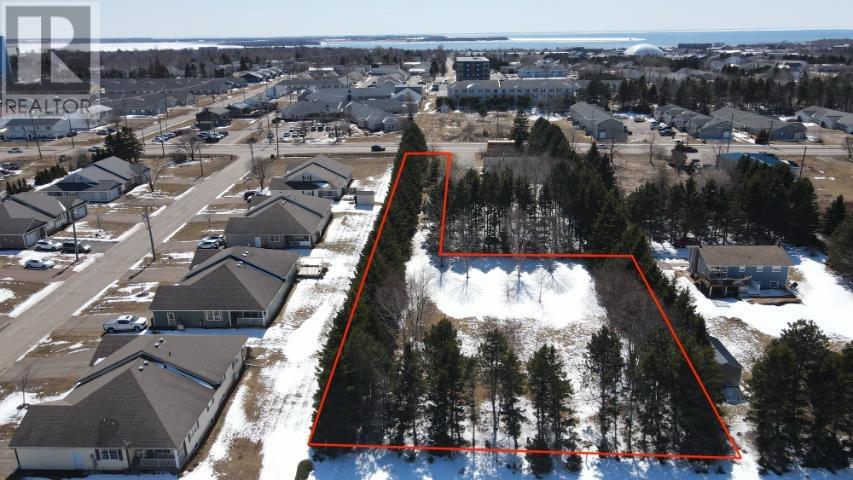 0 Pope Road, Summerside, Prince Edward Island