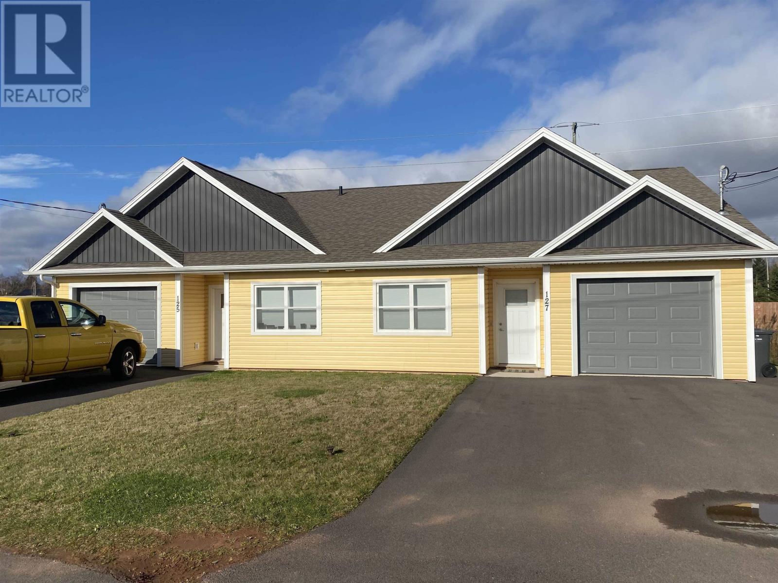 125 Oak Drive, Charlottetown, Prince Edward Island
