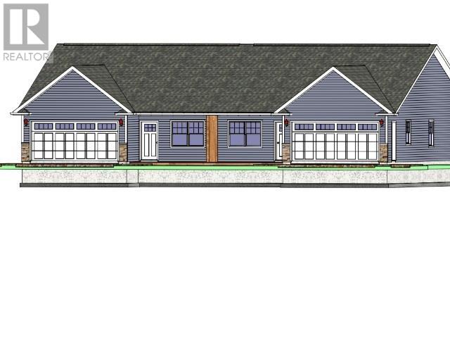 31-33 Violet Circle, Charlottetown, Prince Edward Island