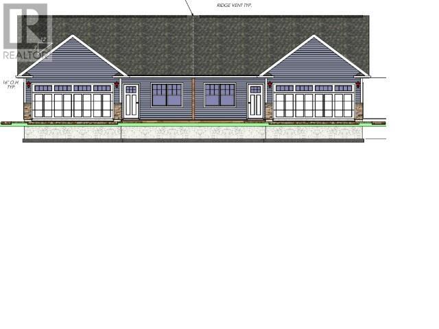 31-33 Violet Circle, Charlottetown, Prince Edward Island  C0A 0K6 - Photo 2 - 202607050