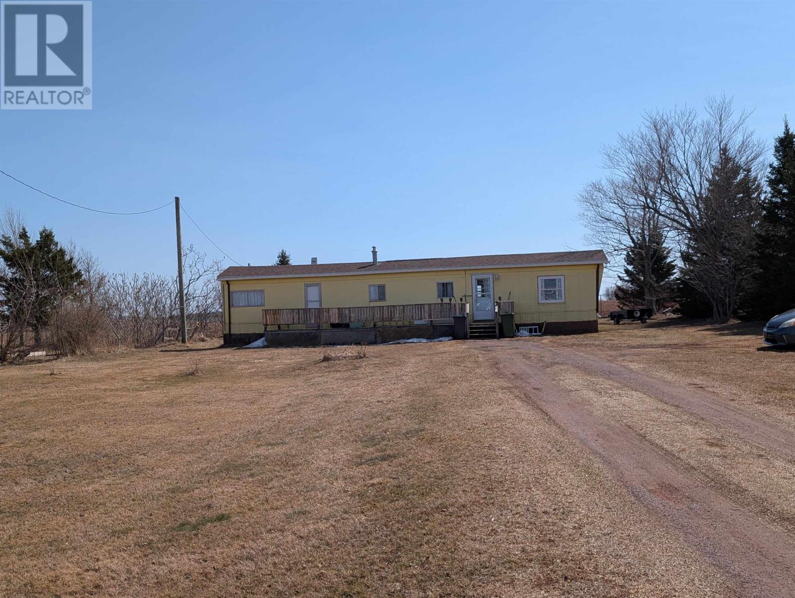 1516 FREETOWN Road, Freetown, Prince Edward Island