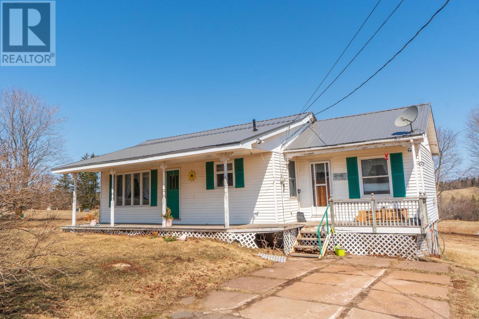 19252 Rte 2, Greenvale, Prince Edward Island