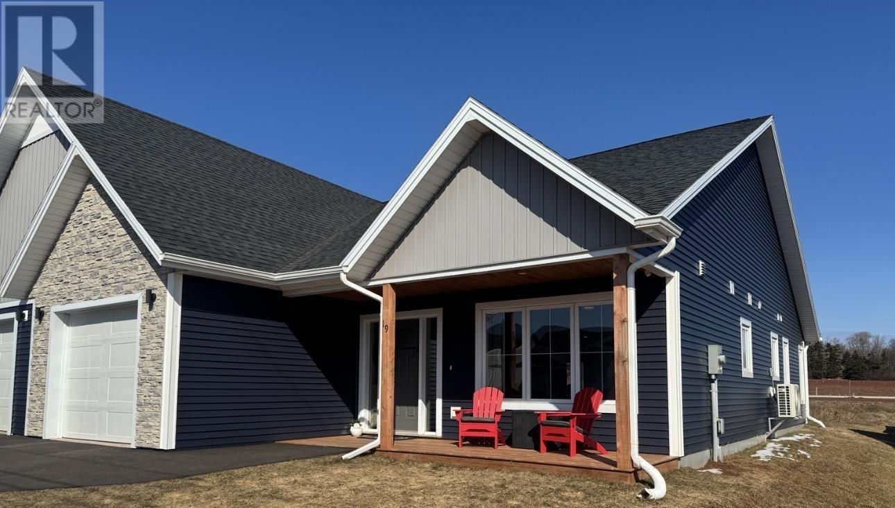 19 ellis Avenue, Summerside, Prince Edward Island