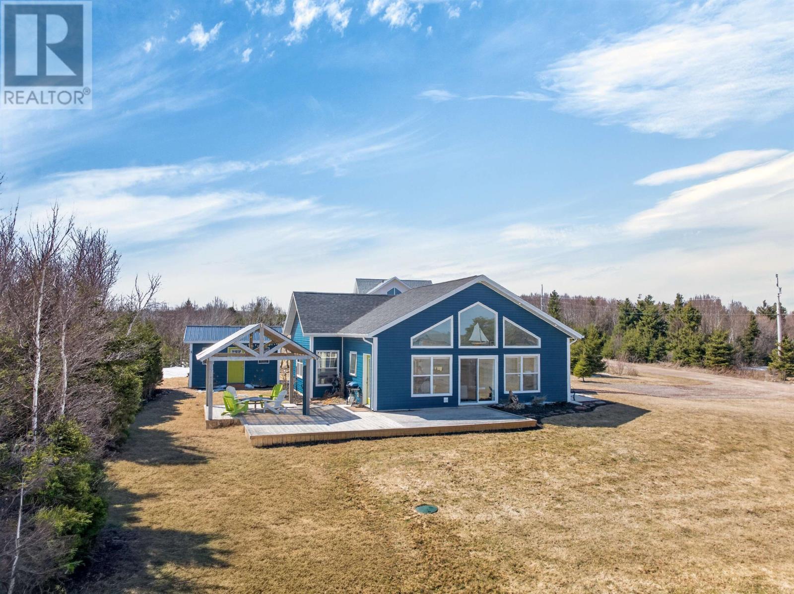 42 Blue Heron Crescent, North Rustico, Prince Edward Island