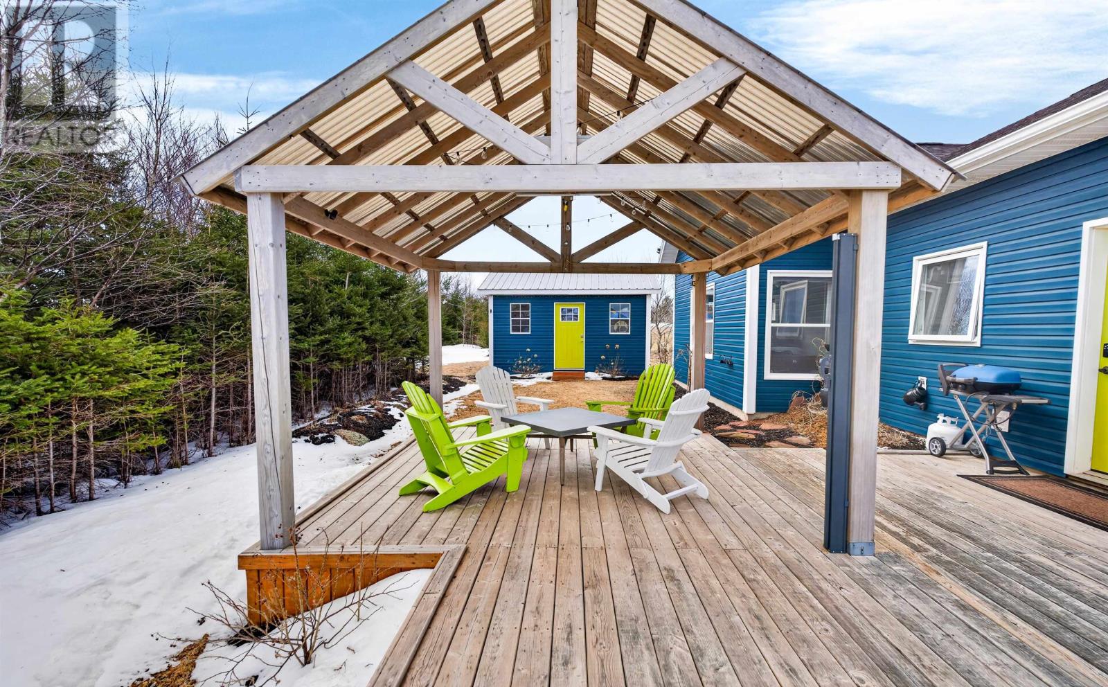 42 Blue Heron Crescent, North Rustico, Prince Edward Island  C0A 1N0 - Photo 36 - 202607116