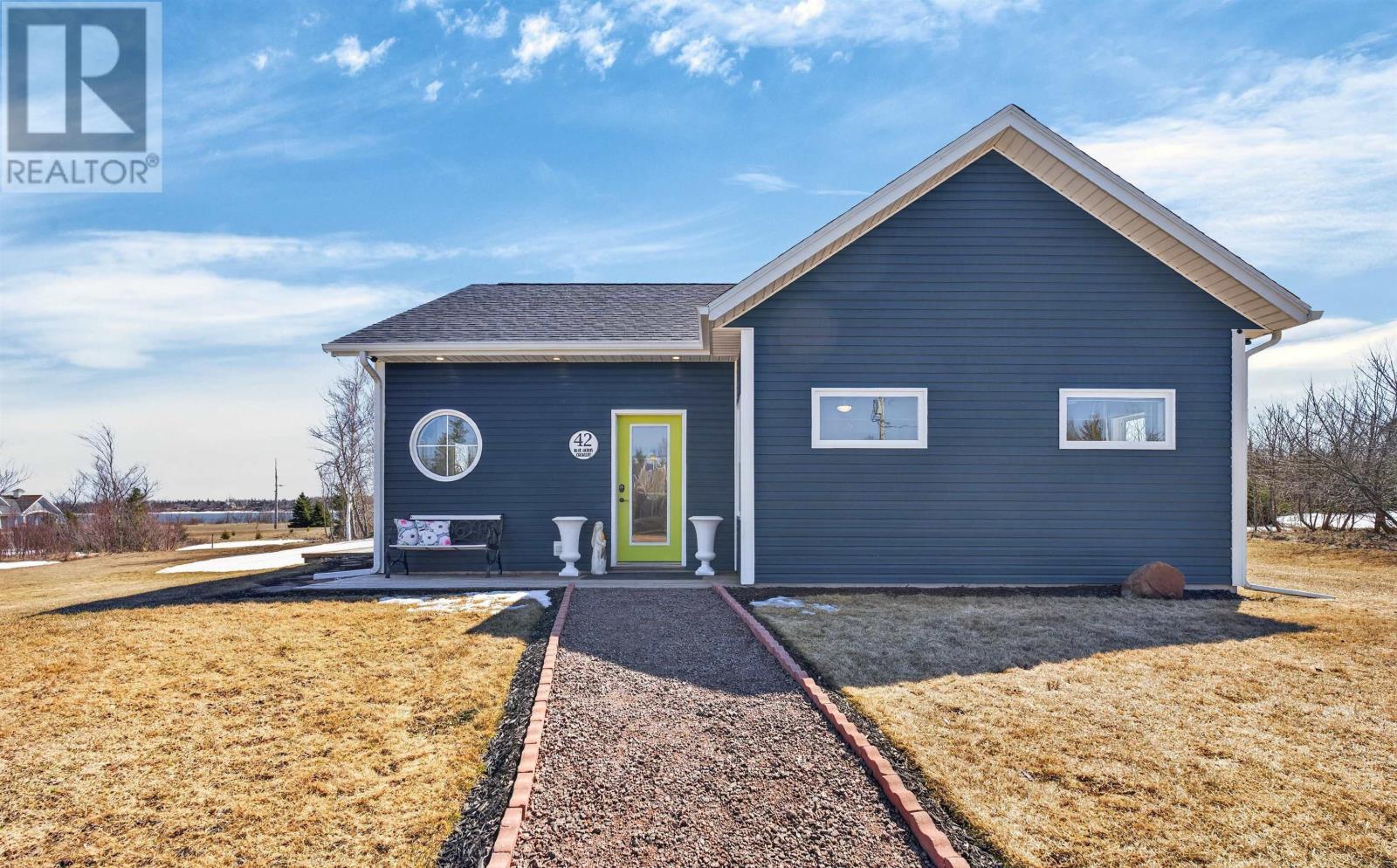 42 Blue Heron Crescent, North Rustico, Prince Edward Island  C0A 1N0 - Photo 4 - 202607116