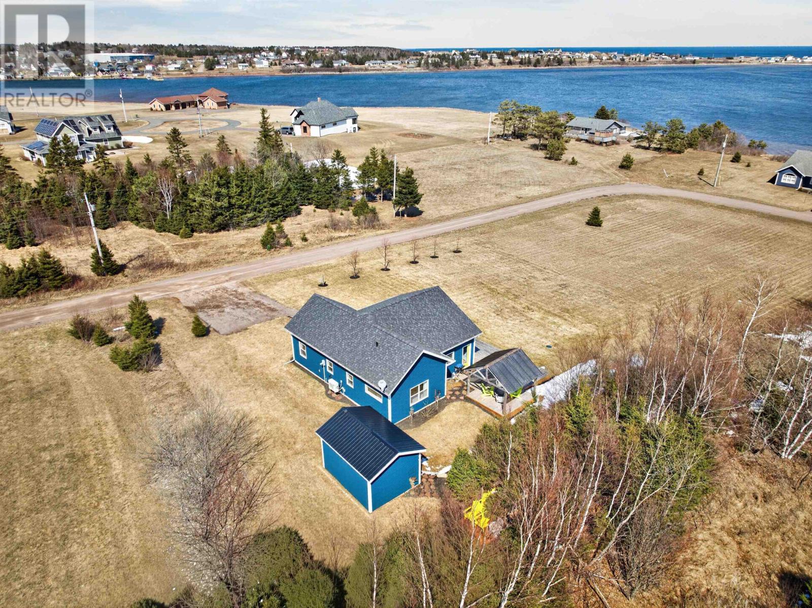 42 Blue Heron Crescent, North Rustico, Prince Edward Island  C0A 1N0 - Photo 49 - 202607116