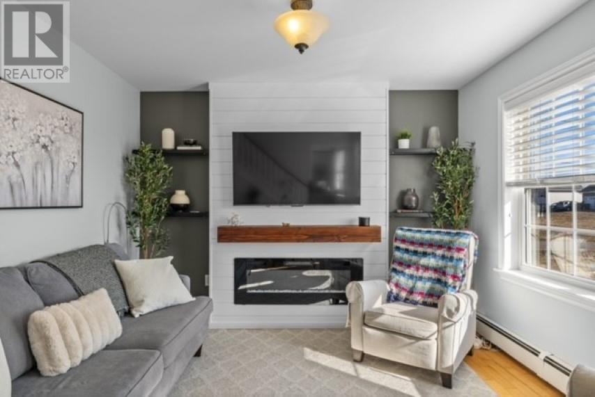 44 Hallie Drive, Summerside, Prince Edward Island  C1N 6C1 - Photo 2 - 202607140