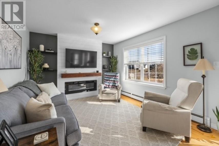 44 Hallie Drive, Summerside, Prince Edward Island  C1N 6C1 - Photo 3 - 202607140