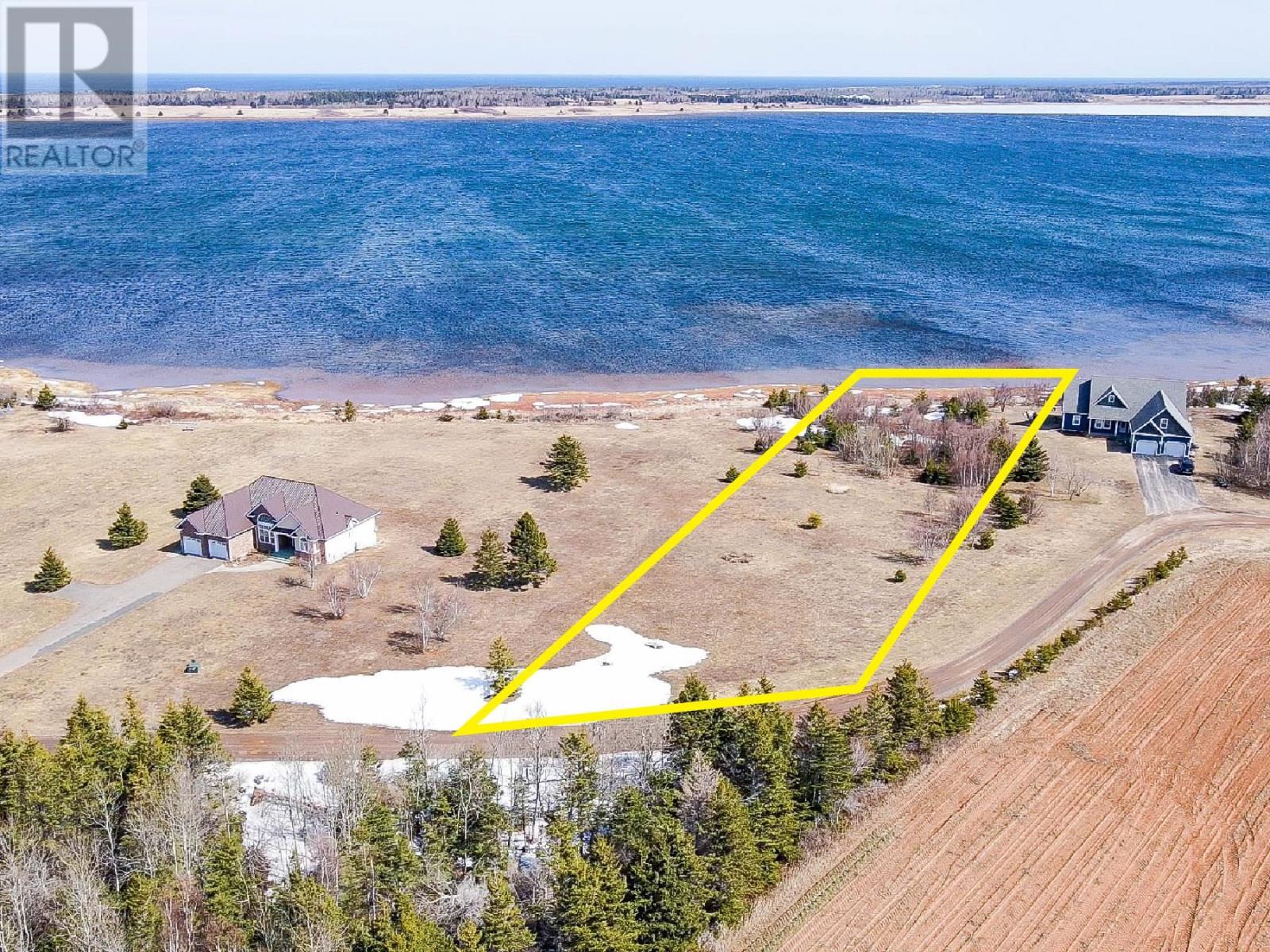 Sunrise Drive, Morell, Prince Edward Island  C0A 1S0 - Photo 1 - 202607151