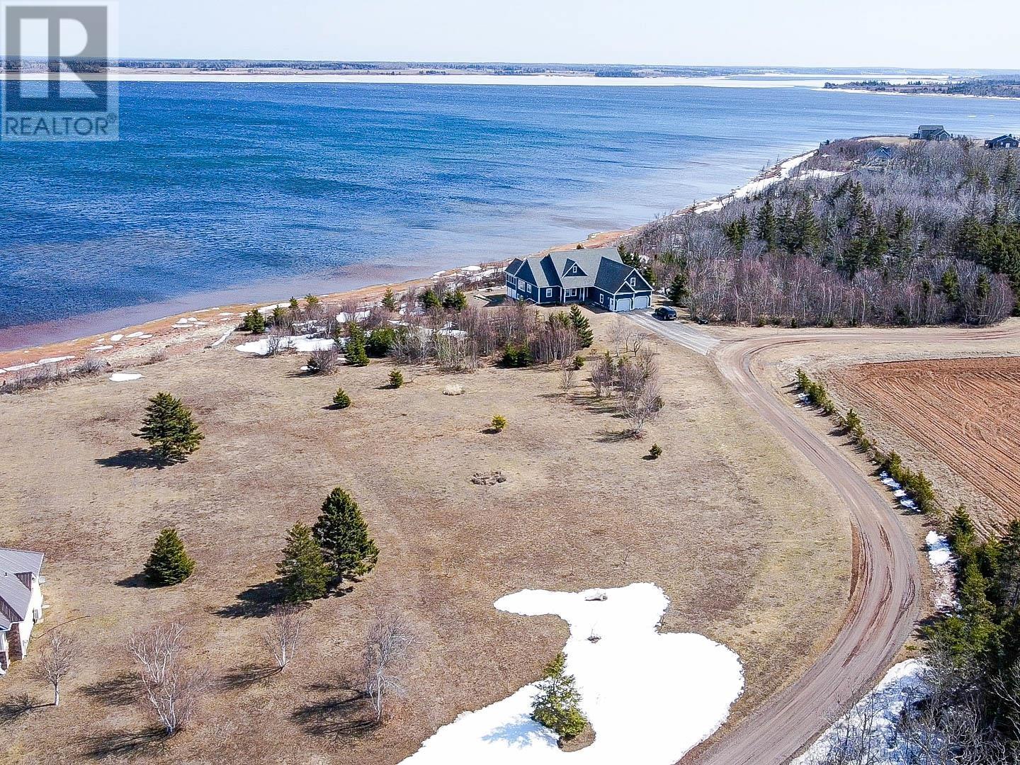 Sunrise Drive, Morell, Prince Edward Island  C0A 1S0 - Photo 6 - 202607151