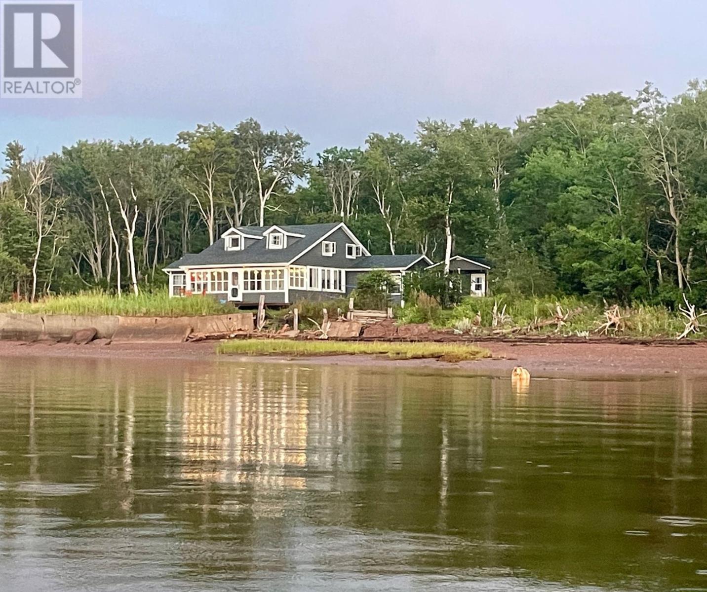 100 Olscamp Lane, Lower Bedeque, Prince Edward Island
