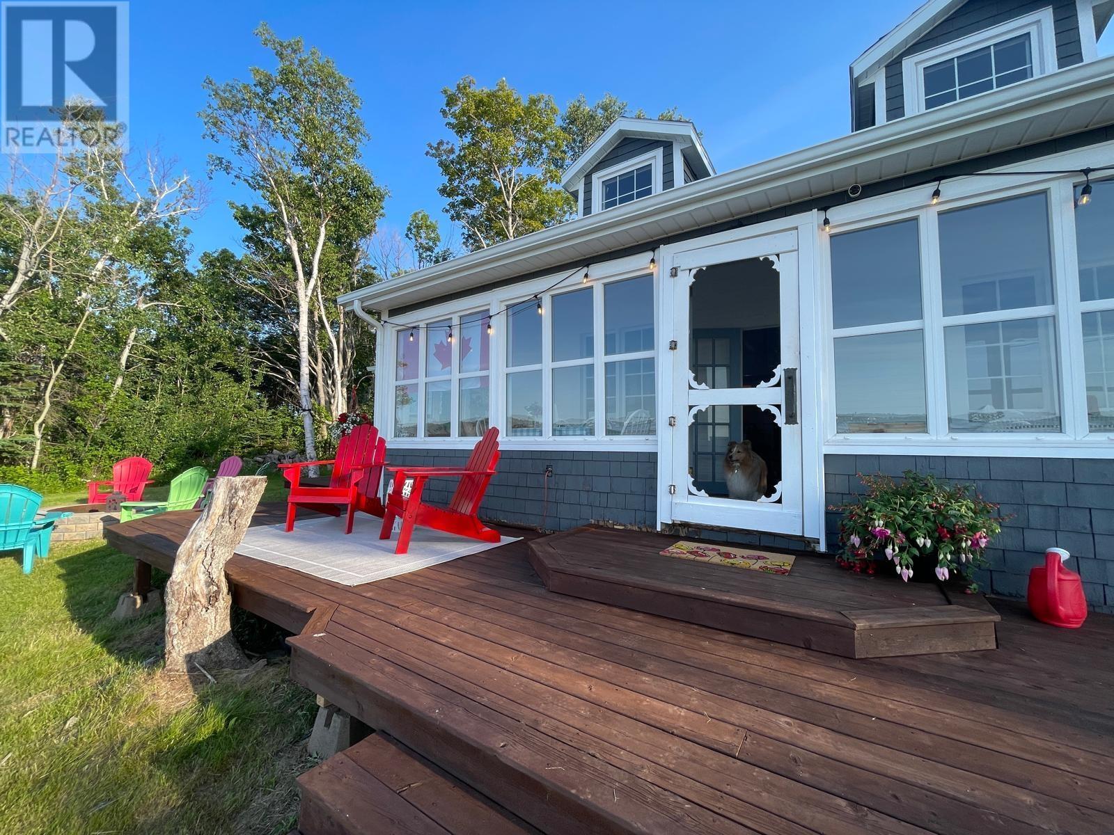100 Olscamp Lane, Lower Bedeque, Prince Edward Island  C0B 1X0 - Photo 14 - 202607161