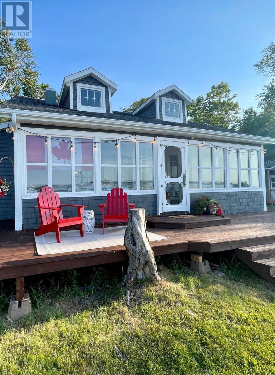 100 Olscamp Lane, Lower Bedeque, Prince Edward Island  C0B 1X0 - Photo 15 - 202607161