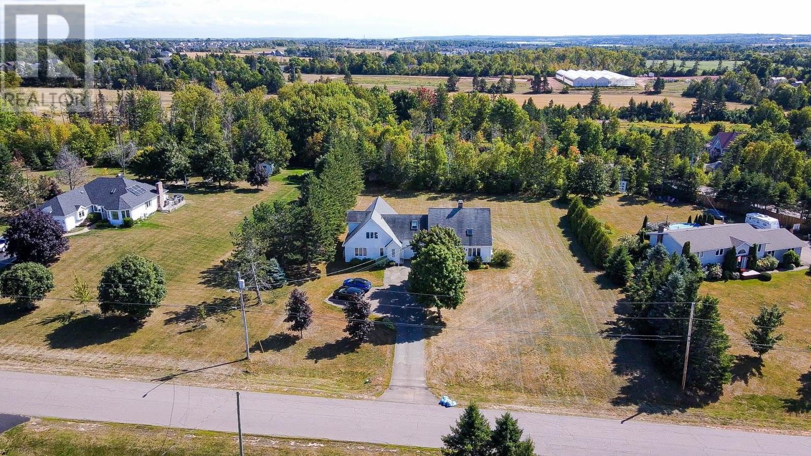 6 Fox Run Drive, West Royalty, Prince Edward Island