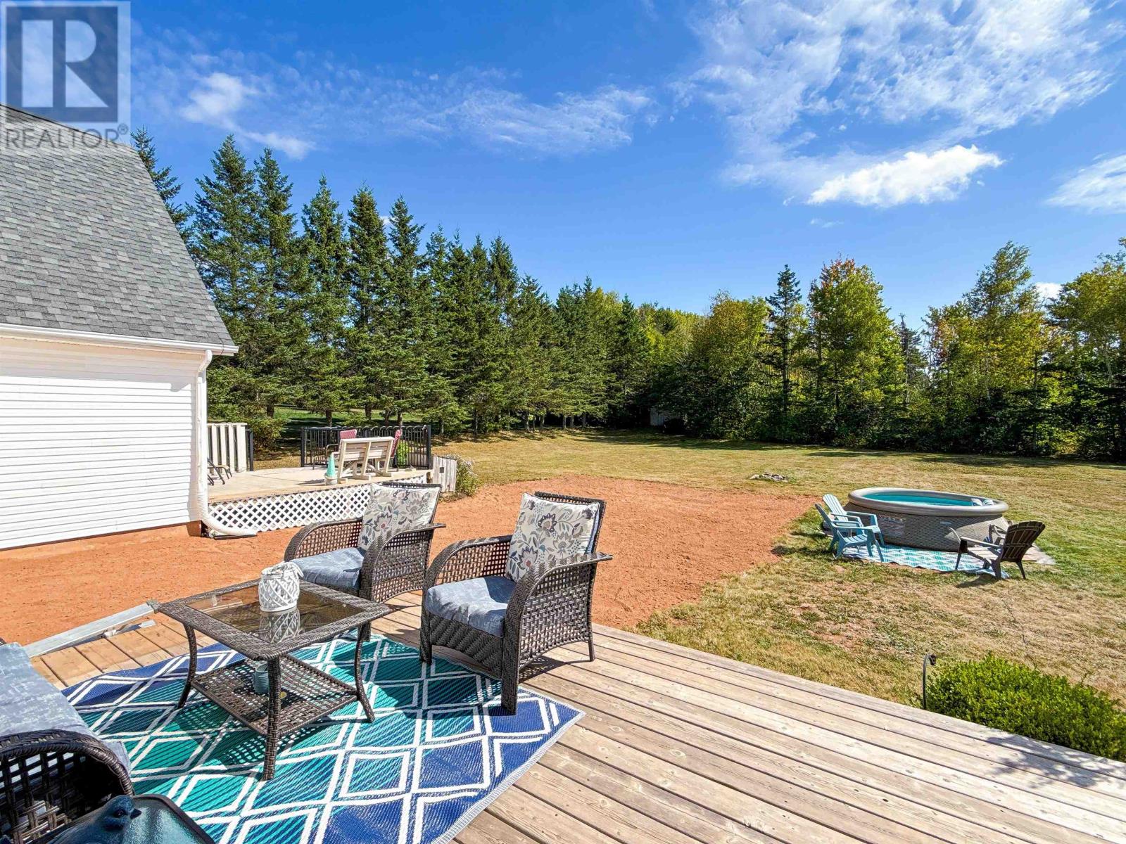 6 Fox Run Drive, West Royalty, Prince Edward Island  C1E 2J1 - Photo 49 - 202607164