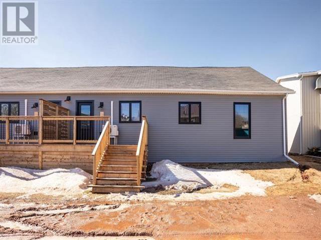 71B Woodleigh Drive, Kensington, Prince Edward Island