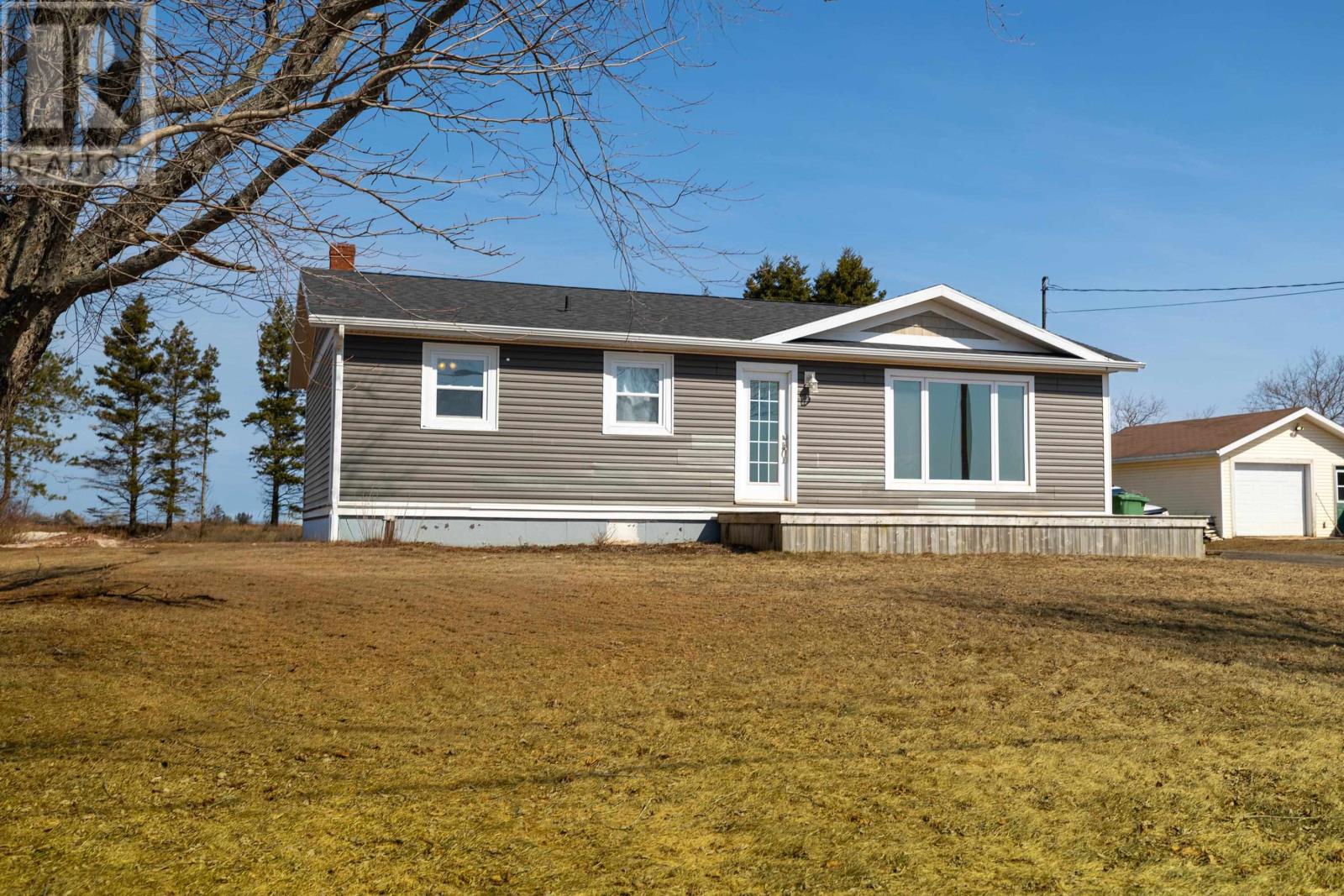 2646 Horne Cross Road, Winsloe South, Prince Edward Island